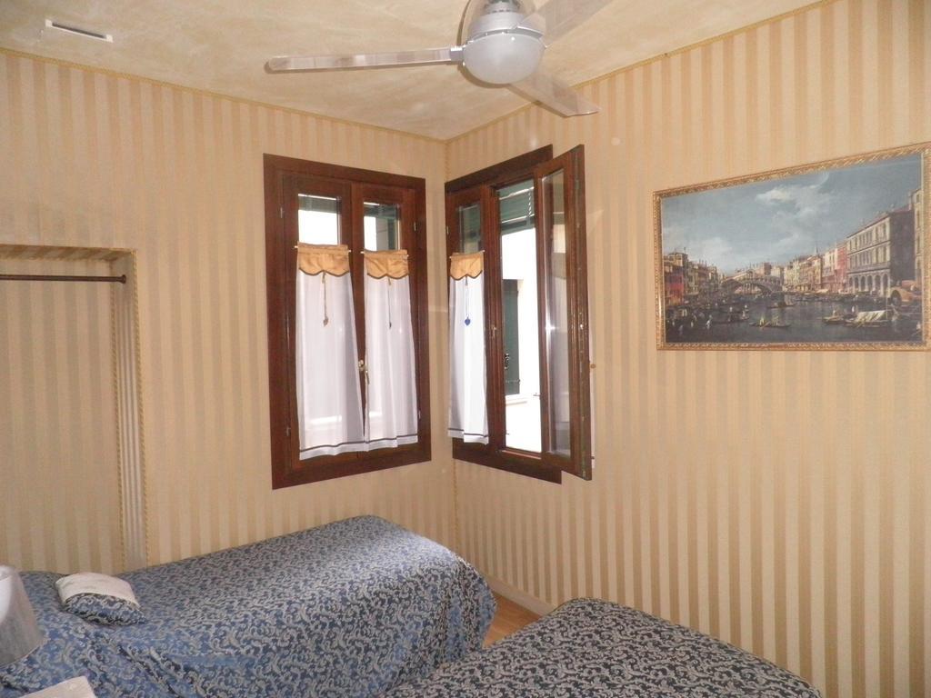 Ca' Delle Maschere Βενετία Εξωτερικό φωτογραφία